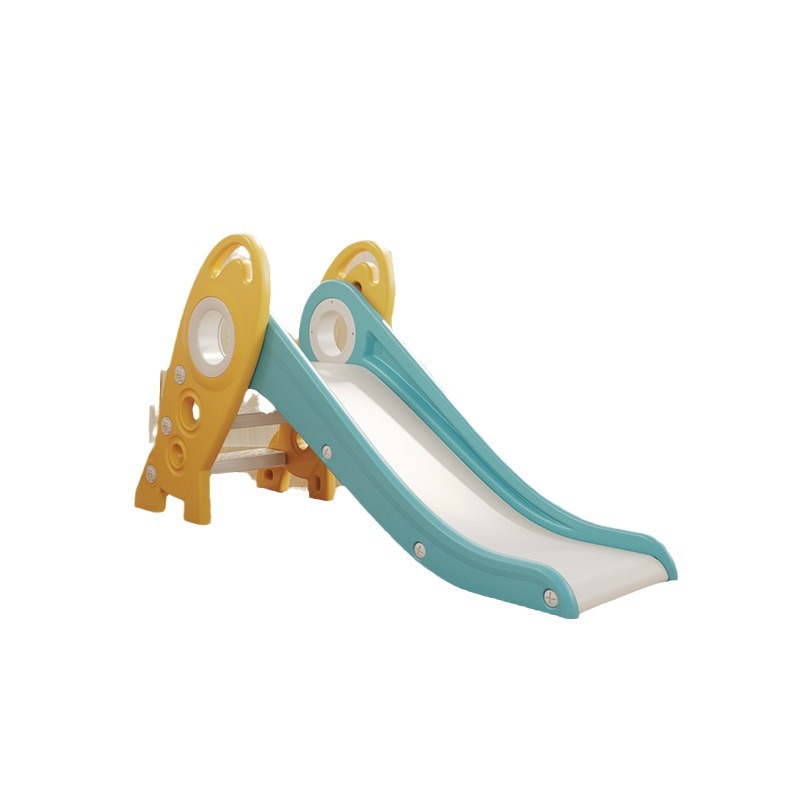 Kids Toys 3 Year Old - 하피 트리 접이식 어린이 슬라이드, 1세