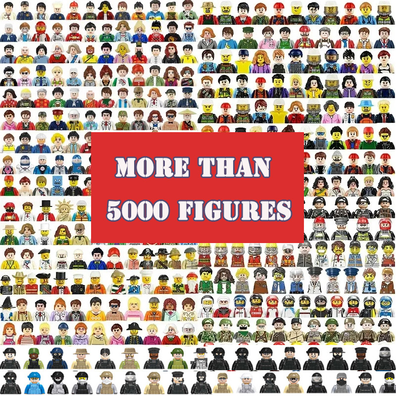 Kid Toys And More - 어린이 장난감 200 더 무작위 미니