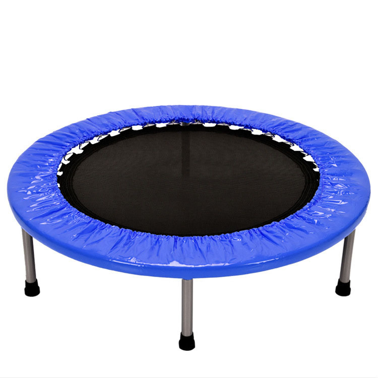 Trampoline Mini Indoor - 헬스장 피트니스 슬리밍 장비 81-152cm 실내외