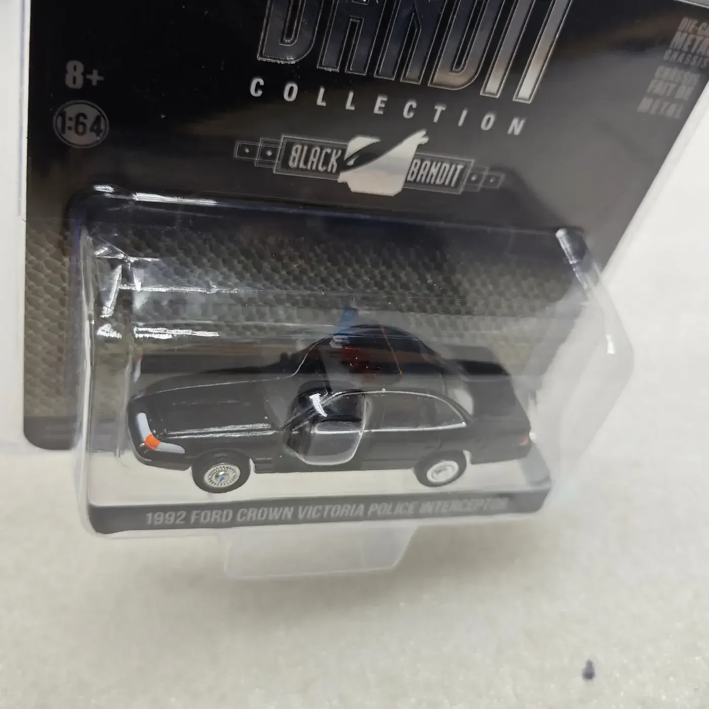 Greenlight 1:64 1992 포드 크라운 빅토 - Kids Toys Victoria 리뷰 및 가격