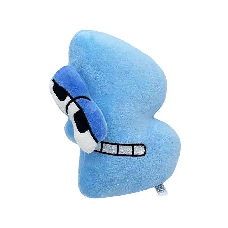 # #   알파벳 로어 플러시 장난감 애니메이션 인형  - Kids Toys Return Gift 리뷰 및 가격