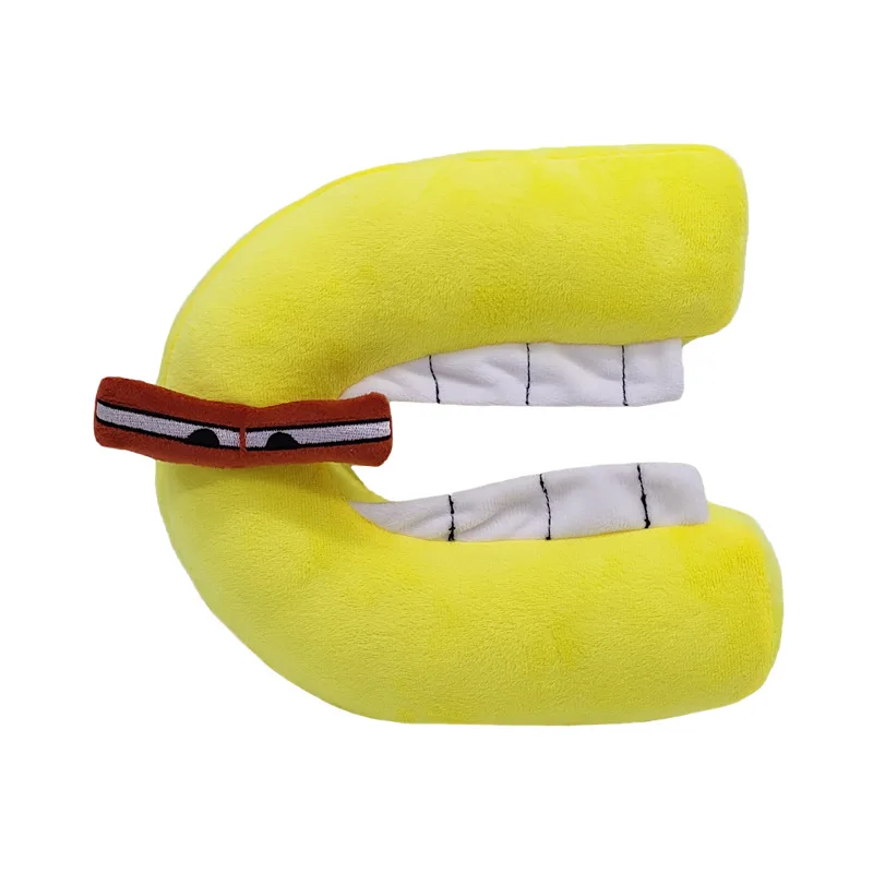# #   알파벳 로어 플러시 장난감 애니메이션 인형  - Kids Toys Return Gift 리뷰 및 가격