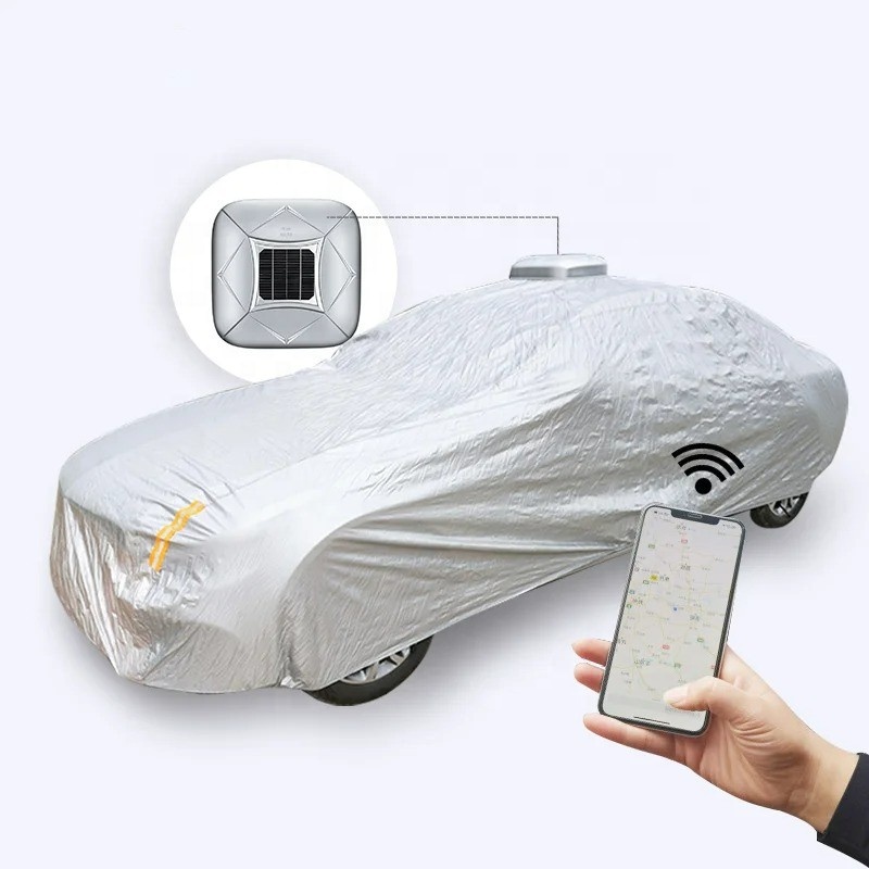 최신형 태양광 GPS 자동 원격 제어 야외 자동차 차량 - Remote Control Car 리뷰 및 가격