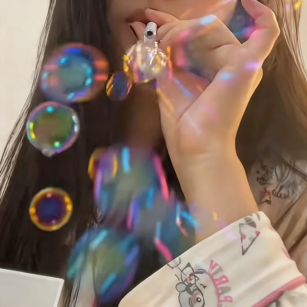 2026 인스타그램 스타일 재미있는 담배갑 모양 장난감 - Bubble Machine Outdoor 리뷰 및 가격
