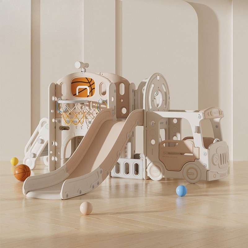 다기능 유아용 크롤링 슬라이드 콤보, 실내 가정 및 유 - Kids Toys 3 Year Old 리뷰 및 가격