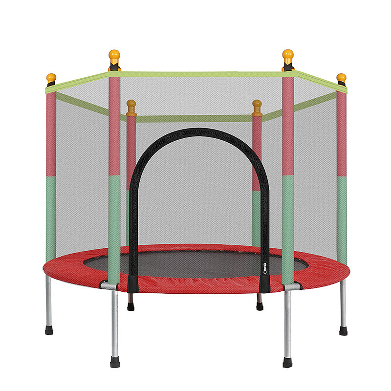 안전망 어린이 실내 바디 점핑 미니 키즈 야외용 트램펄 - Trampoline Mini Indoor 리뷰 및 가격