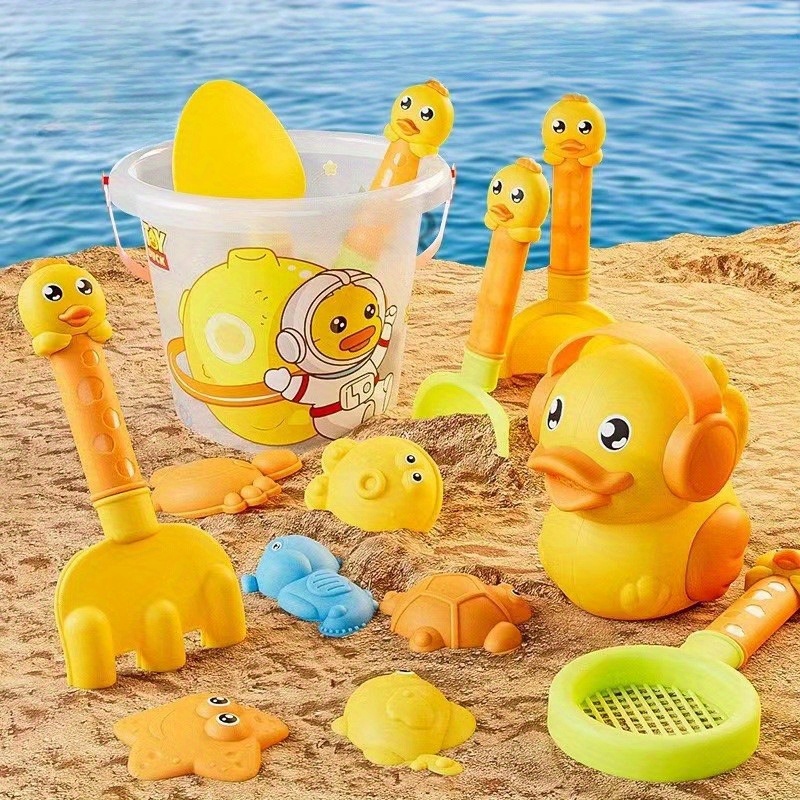 Fun in The Sun 어린이용 해변 장난감 세트, - Kid Toys And More 리뷰 및 가격