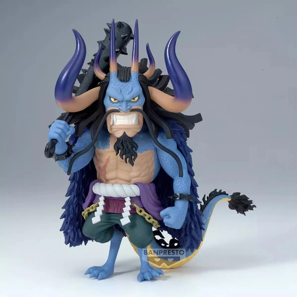 반다이 오리지널 WCF 원피스 Kaidou World  - Kids Toys Set 리뷰 및 가격