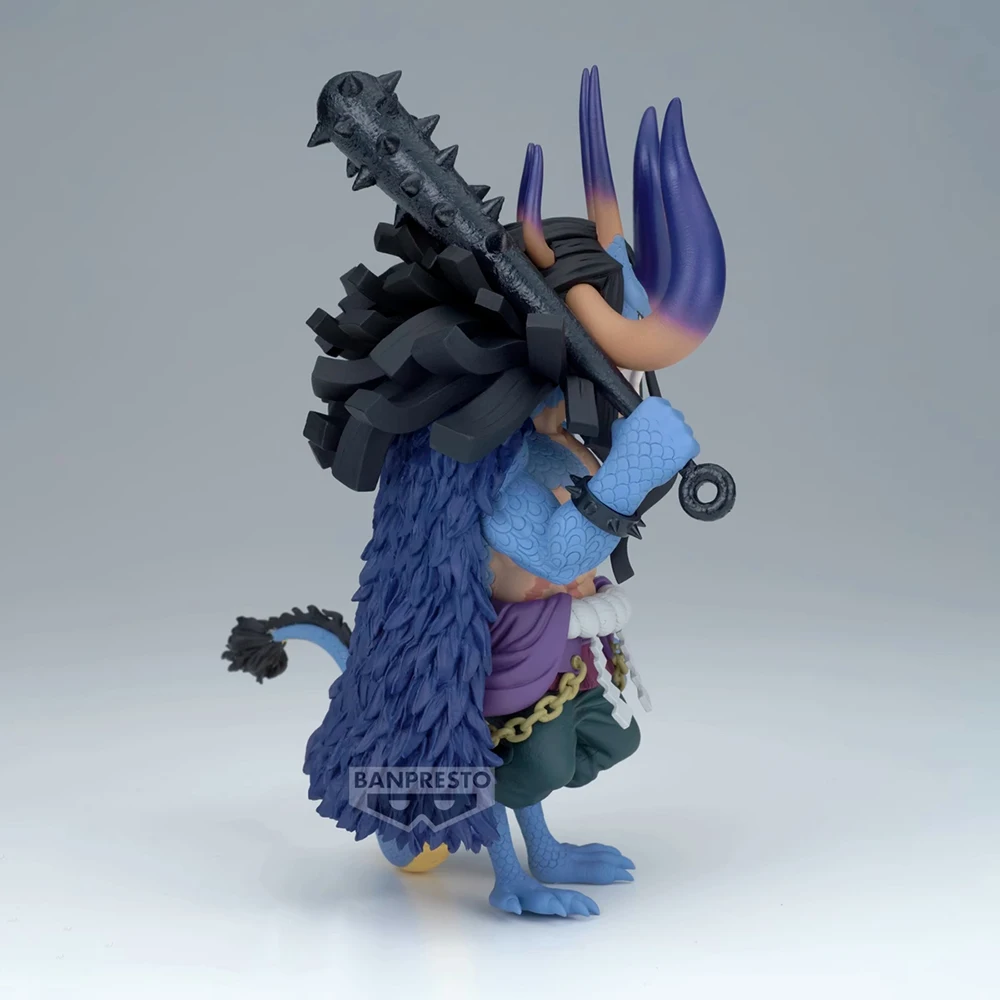 반다이 오리지널 WCF 원피스 Kaidou World  - Kids Toys Set 리뷰 및 가격