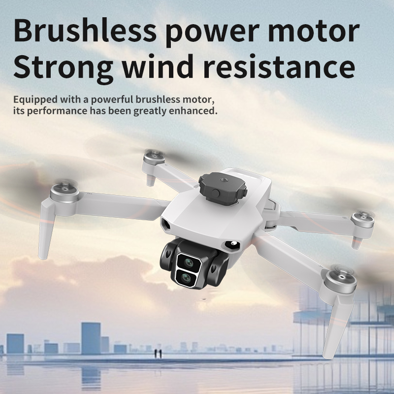 새로운 L106 RC 드론, 8K HD 카메라, 5G  - Kid Toys And More 리뷰 및 가격