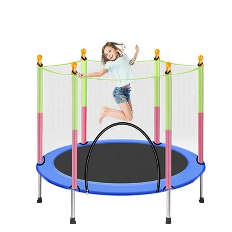 2026년 어린이 실내 놀이터용품 원형 미니 트램펄린  - Trampoline Mini Indoor 리뷰 및 가격