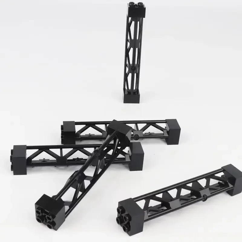 20개 95347 58827 기차 트랙 지지대 기둥 M - Toy Train Track Set 리뷰 및 가격
