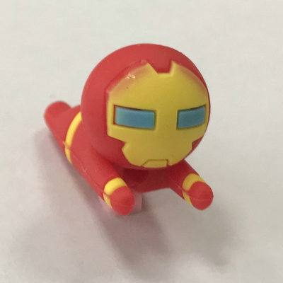 만화 캐릭터 USB 데이터 케이블 헤드 보호 커버 (아 - Xiaomi Kids Toys 리뷰 및 가격