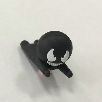 만화 캐릭터 USB 데이터 케이블 헤드 보호 커버 (아 - Xiaomi Kids Toys 리뷰 및 가격