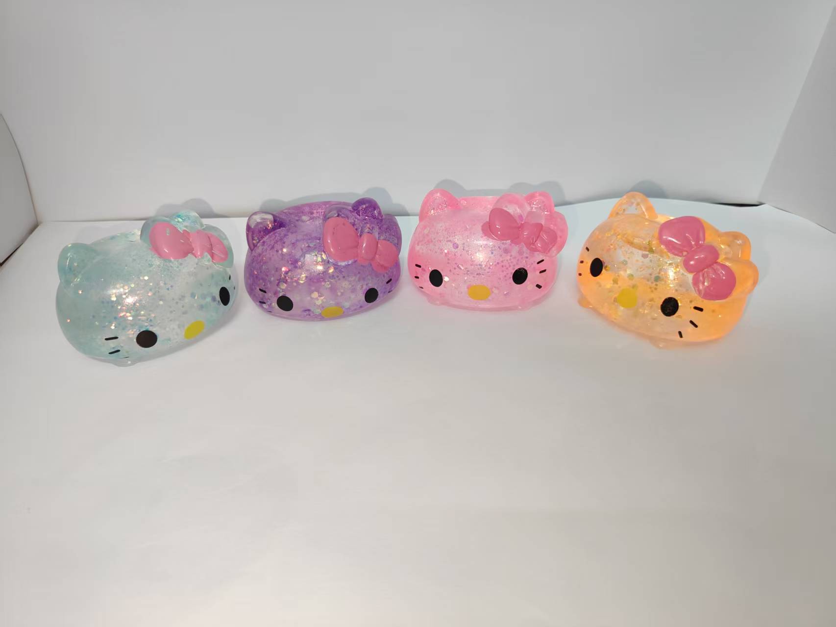 새로운 헬로키티 말토즈 스퀴시 장난감, 느린 상승 속도 - Kids Toys Latest 리뷰 및 가격