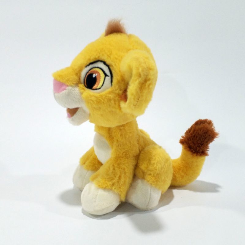 디즈니 라이온 킹 앉아있는 심바 봉제 인형 수면 장난감 - Kids Toys Play 리뷰 및 가격