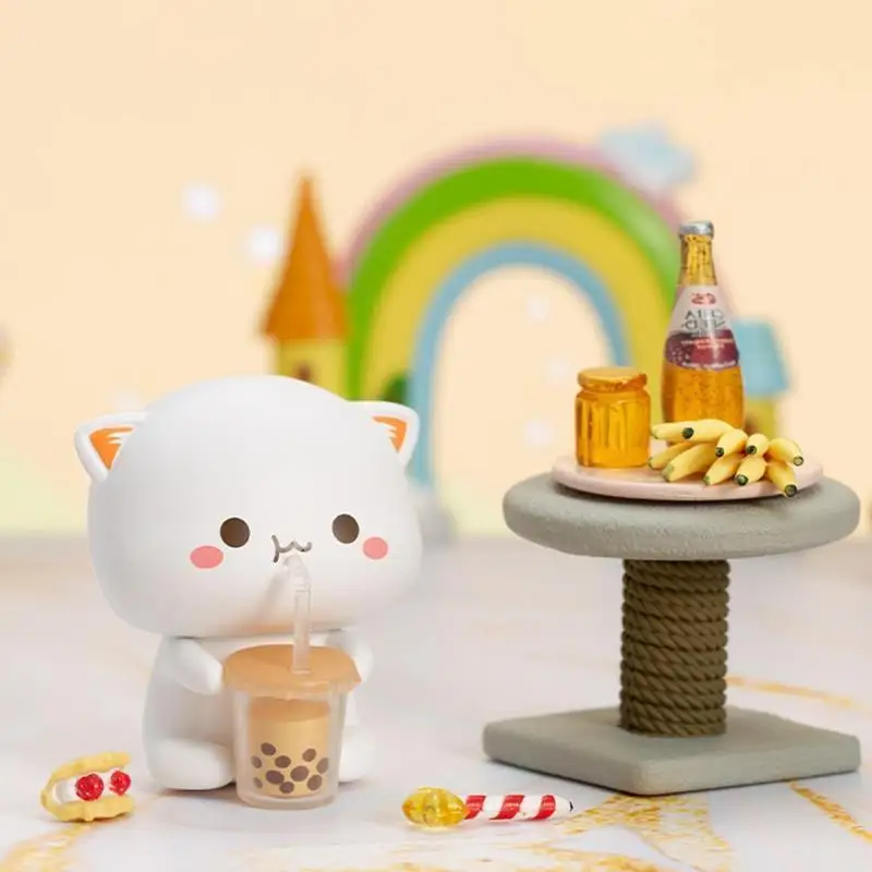 미스터리 상자 시즌 행운의 고양이 저렴한 귀여운 고양이 - Kids Toys 3 Year Old 리뷰 및 가격
