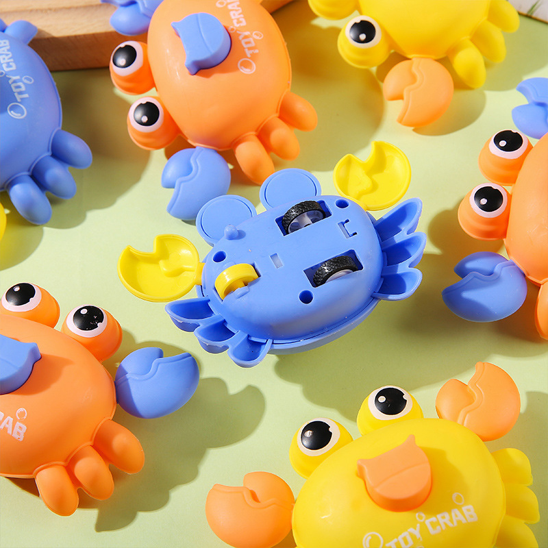 새로운 시뮬레이션 생물학 게 퍼즐 장난감 귀여운 바다  - Kids Toys Latest 리뷰 및 가격