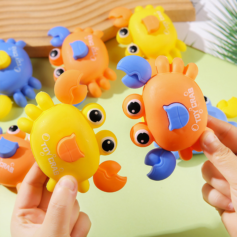새로운 시뮬레이션 생물학 게 퍼즐 장난감 귀여운 바다  - Kids Toys Latest 리뷰 및 가격