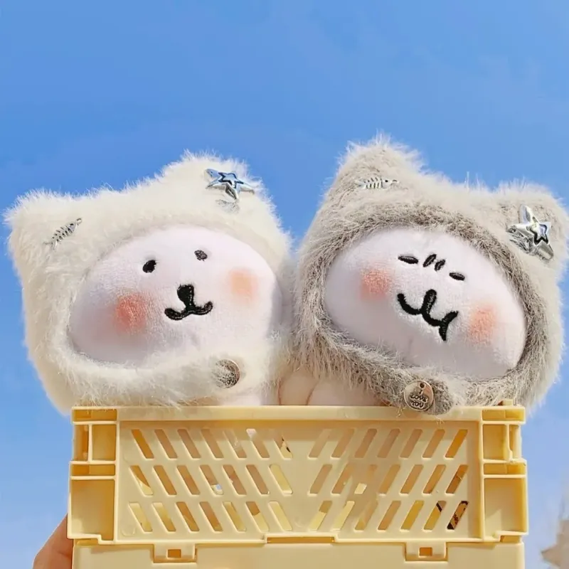 10cm 면 인형 Y2k 스타일 Abby Xiaomi  - Xiaomi Kids Toys 리뷰 및 가격