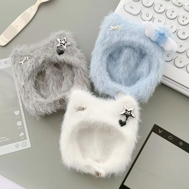 10cm 면 인형 Y2k 스타일 Abby Xiaomi  - Xiaomi Kids Toys 리뷰 및 가격