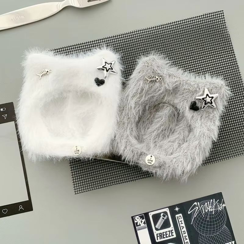 10cm 면 인형 Y2k 스타일 Abby Xiaomi  - Xiaomi Kids Toys 리뷰 및 가격