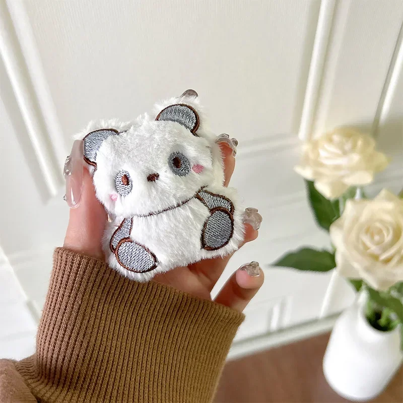 귀여운 한국산 플러시 토끼 인형 폰 홀더 그립톡 소켓  - Xiaomi Kids Toys 리뷰 및 가격
