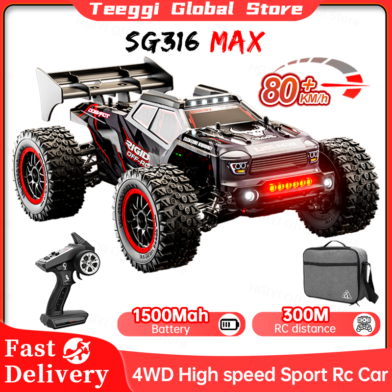 ZLL SG316 MAX/PRO 1:16 고속 드리프트 - Kids Toys Delivery Today 리뷰 및 가격