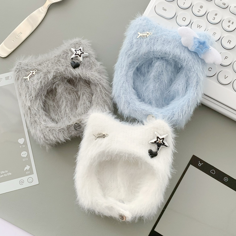 10cm 페닌슐라 다이어리 아비 샤오미 헤드 커버 코튼 - Xiaomi Kids Toys 리뷰 및 가격