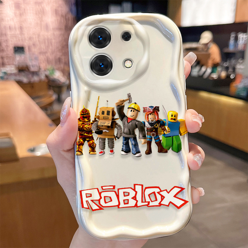 로블록스 빌딩 블록 인형 케이스 샤오미 레드미 노트 1 - Xiaomi Kids Toys 리뷰 및 가격