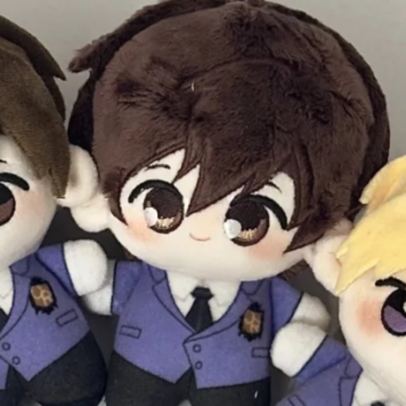 10cm/3.93in 코튼 봉제 인형 Ouran 고등학 - Kids Toys Play 리뷰 및 가격