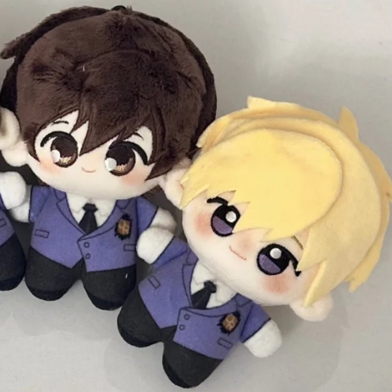 10cm/3.93in 코튼 봉제 인형 Ouran 고등학 - Kids Toys Play 리뷰 및 가격